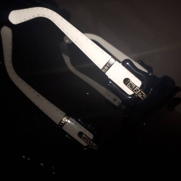 FENDI STYLE FS 383 - Picture 3 of 3